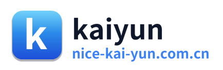 kaiyun Logo